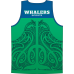 Whalers Sports Singlet